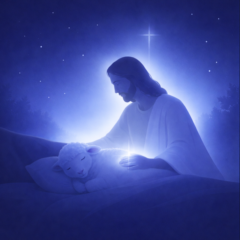 Hear His Voice